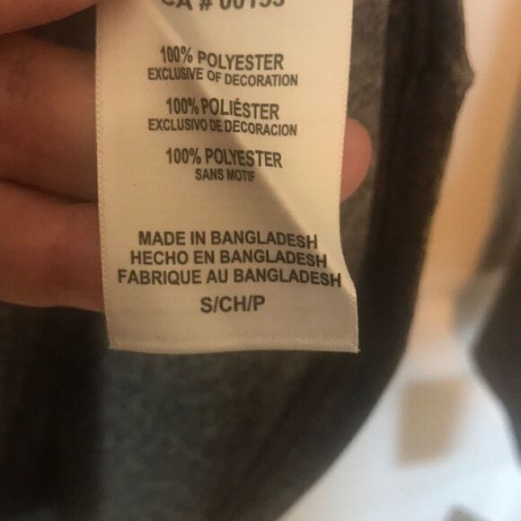 Long sleeve Boston Bruins shirt - Picture 5 of 5